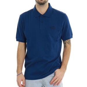 POLO ESSENTIAL BLU
